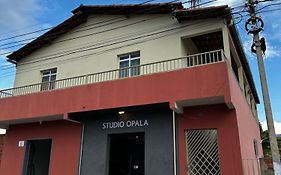 Apartamento em Pedro II